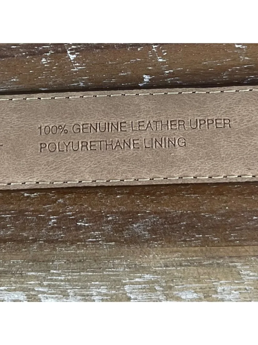 Talbots timeless genuine